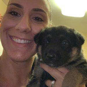 Meet your Posher, Dikea